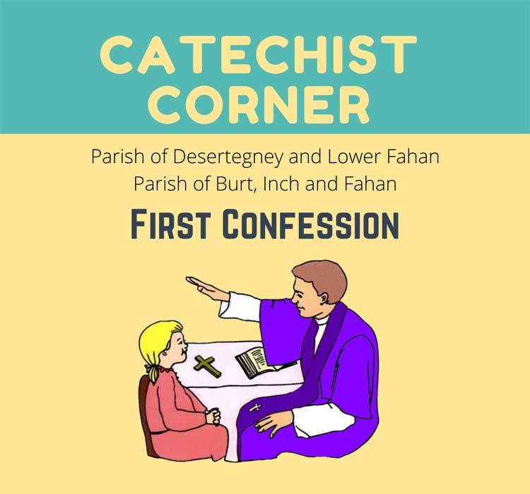 First Confession - click me...